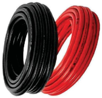 Thermoplastic Hose Pipe